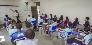Mais de 10 mil professores foram selecionados com nota da PND na rede pública