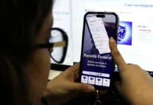 Consulta ao lote residual do IRPF 2026 começa nesta quarta-feira