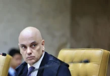 STF tem série de decisões antes de julgamento sobre Alexandre de Moraes