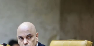 STF tem série de decisões antes de julgamento sobre Alexandre de Moraes
