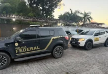 Operação Legado investiga suspeitas de fraudes em licitações de municípios de três estados