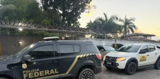 Operação Legado investiga suspeitas de fraudes em licitações de municípios de três estados