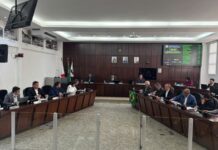 Câmara aprova projeto que inclui Campeonato Municipal de Futevôlei no calendário monlevadense