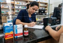 Projeto sobre retirada de medicamentos é aprovado em segundo turno na Câmara Municipal