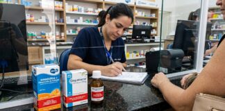 Projeto sobre retirada de medicamentos é aprovado em segundo turno na Câmara Municipal