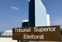 TSE barra 14 entidades estrangeiras de observar eleições de 2026