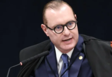 PF entrega dados do celular de Vorcaro ao gabinete de Zanin