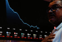 Ações de empresas brasileiras caem no mercado americano após vitória de Lula