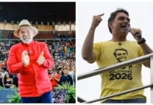 Segundo turno das eleições de 2026 será realizado em 25 de outubro