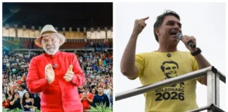 Segundo turno das eleições de 2026 será realizado em 25 de outubro