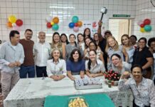 Sesamo CAPS II de João Monlevade completa 36 anos de atendimento em saúde mental