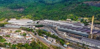 Metalúrgicos de João Monlevade pedem reajuste de 7,84% e cartão-alimentação de R$ 1.200 à Arcelor Mittal