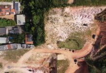 Edital prevê 144 moradias populares nos bairros Sion e Boa Vista, em João Monlevade