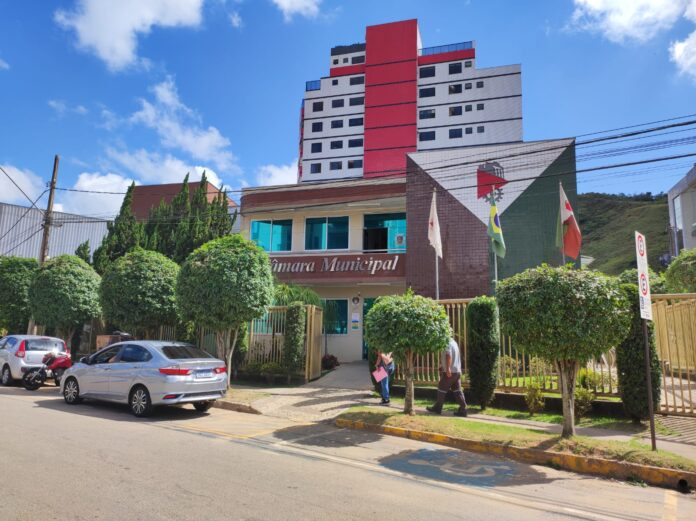 Câmara Municipal