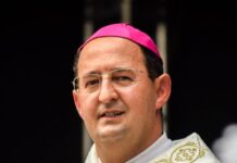 Dom Francisco Cota de Oliveira é escolhido para comandar Diocese de Itabira-Coronel Fabriciano