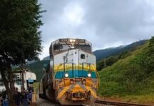 Vale suspenderá embarque e desembarque em quatro estações da Estrada de Ferro Vitória a Minas