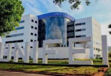 Unifei anuncia novos cursos de Engenharia Civil no campus de Itabira a partir de 2027