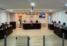 Projeto prevê instalação obrigatória de detectores de metais em escolas de São Gonçalo do Rio Abaixo