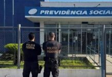 PF investiga suspeita de compra de dados sigilosos do INSS em Minas Gerais