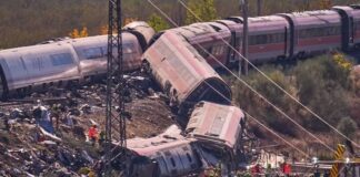 Brasileira está entre as 68 vítimas fatais de colisão entre trens de alta velocidade na Espanha