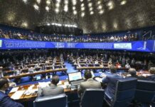 Senado inicia debate sobre fim da escala 6×1; PEC ainda precisa passar por dois turnos