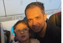 Exame indica estabilidade da doença de Julinha durante acompanhamento nos Estados Unidos