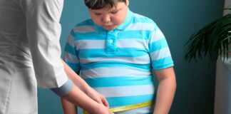 OMS orienta medicamentos contra obesidade para adolescentes a partir dos 10 anos
